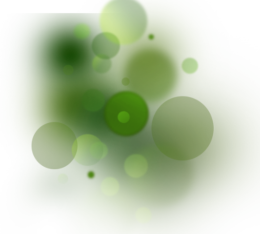 brightgreenbubbles