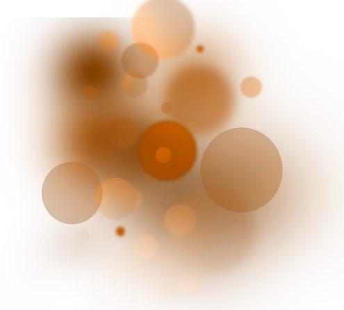 orangebubbles