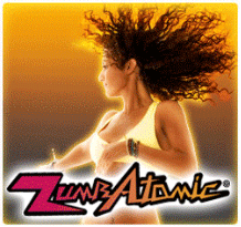 Zumbatomic